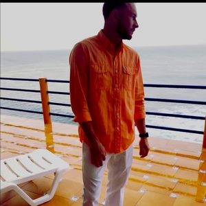 Meet your Posher, Eric